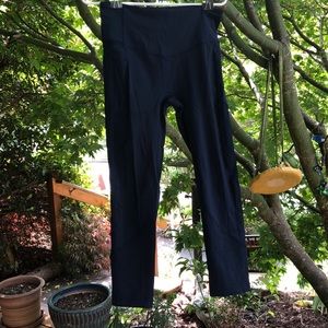 Lululemon Luxtreme All The Right Places leggings